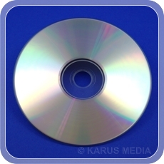 CD-Rs leer 12cm