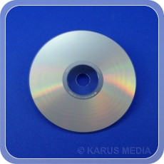 Doppel CD-Pressung