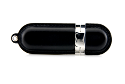USB Stick Deluxe Leather 