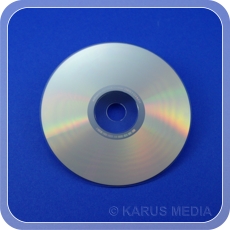 CD-Pressung 12cm 