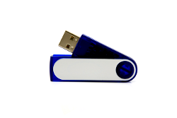 USB Stick Cover 