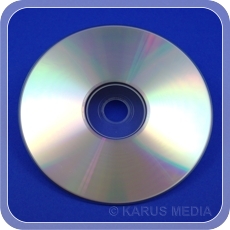 Doppel CD-Kopien 