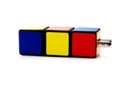 USB Stick Cube 