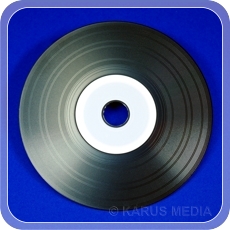 CD-R-Kopien 12cm Vinyl 
