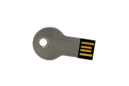 USB Stick Small Key 