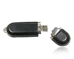 USB Stick Leder Coach 